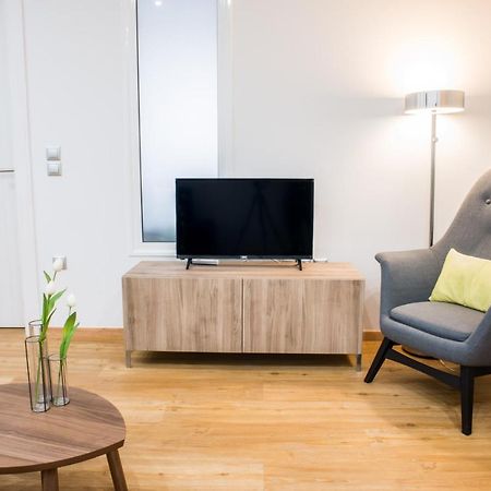 A21 Pristine Suite A Breath Away From Parthenoon! Athens Luaran gambar