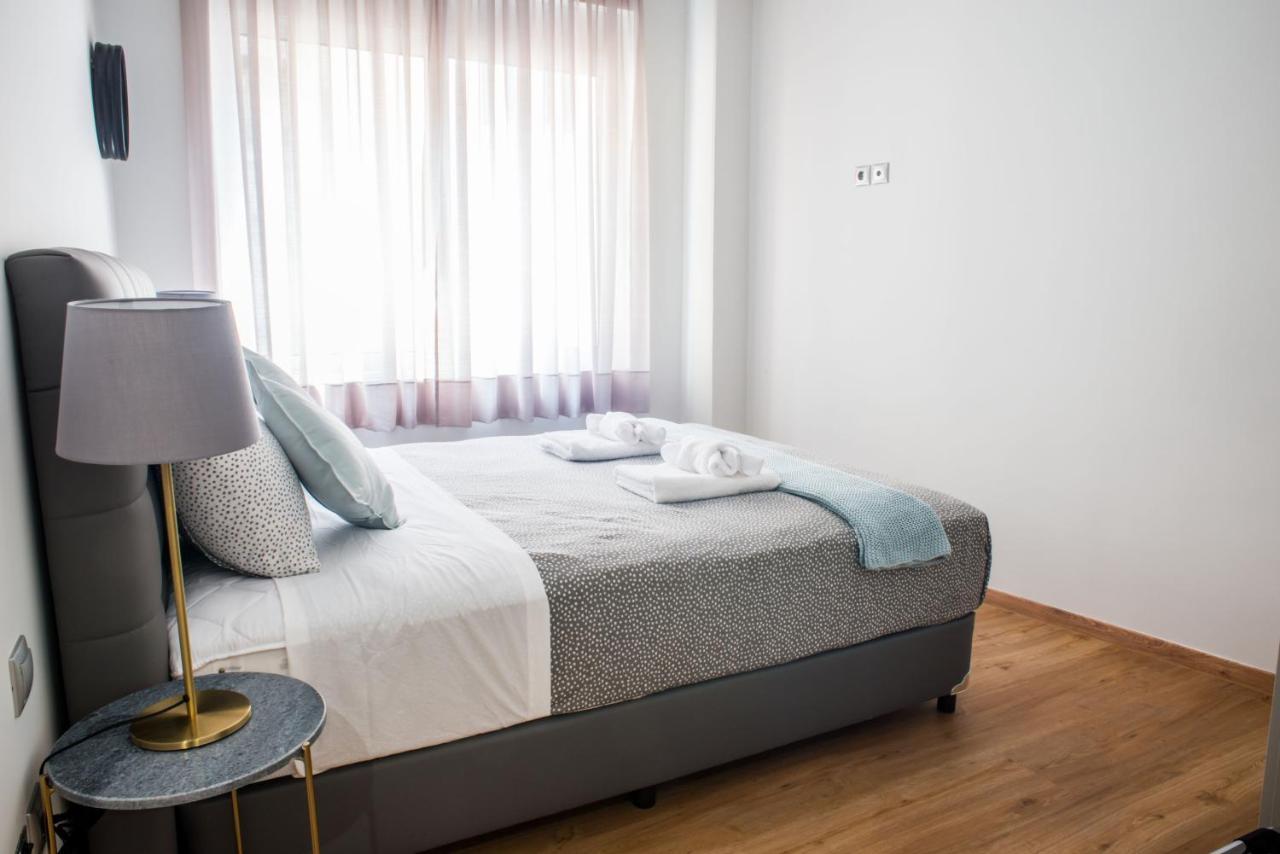 A21 Pristine Suite A Breath Away From Parthenoon! Athens Luaran gambar