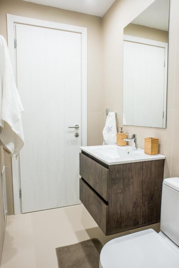 A21 Pristine Suite A Breath Away From Parthenoon! Athens Luaran gambar