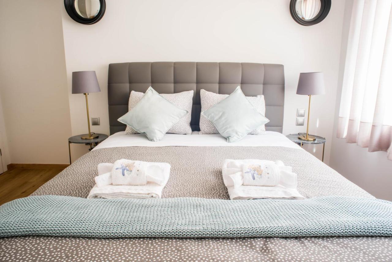 A21 Pristine Suite A Breath Away From Parthenoon! Athens Luaran gambar