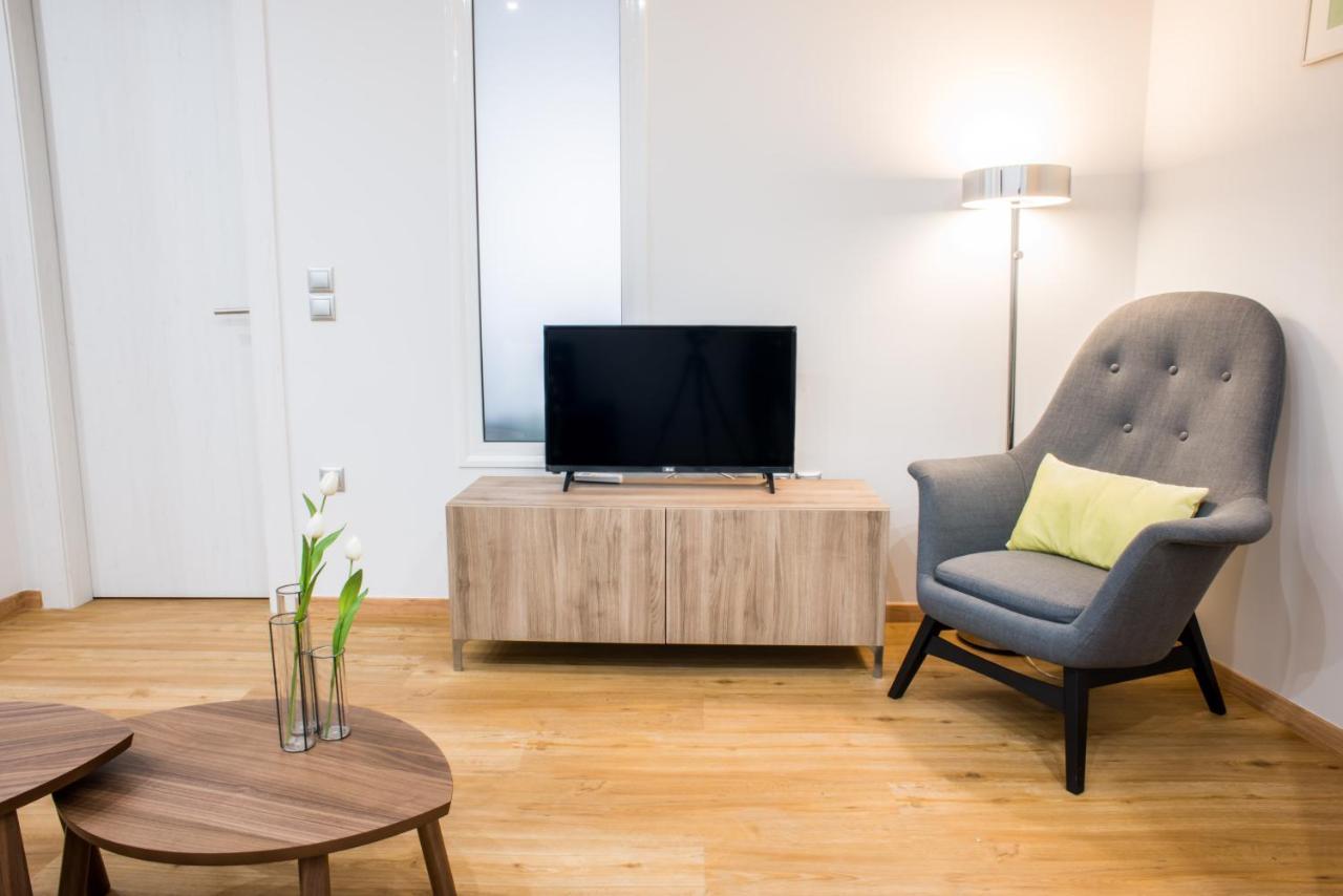 A21 Pristine Suite A Breath Away From Parthenoon! Athens Luaran gambar