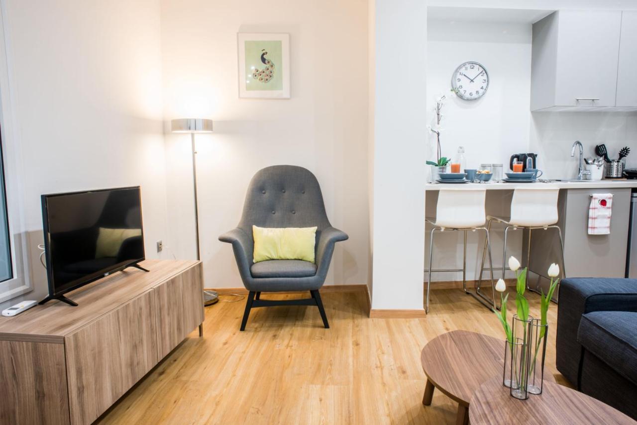 A21 Pristine Suite A Breath Away From Parthenoon! Athens Luaran gambar