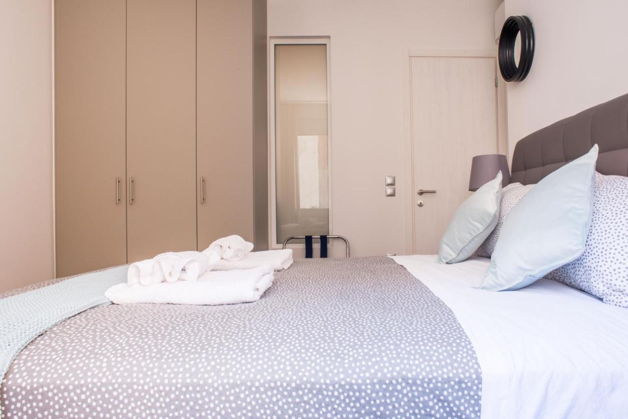 A21 Pristine Suite A Breath Away From Parthenoon! Athens Luaran gambar