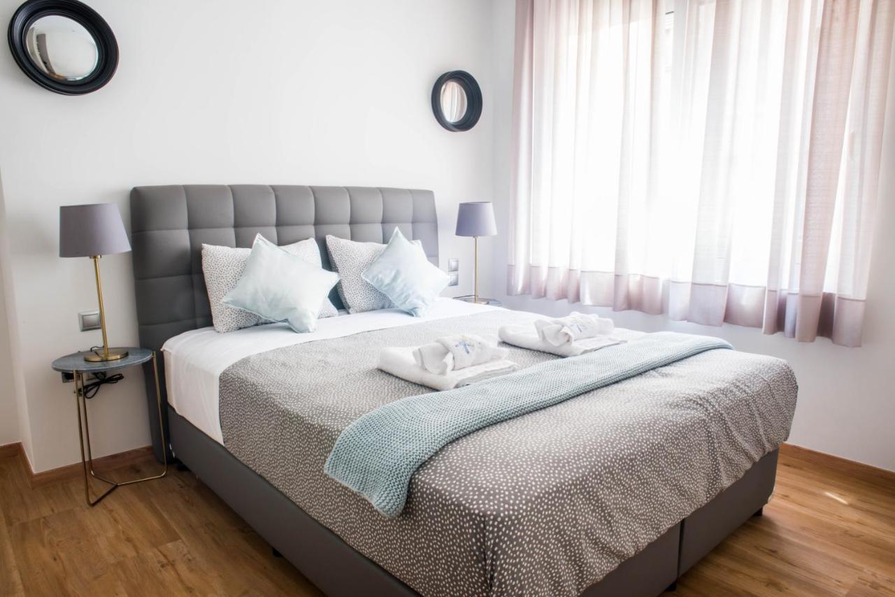 A21 Pristine Suite A Breath Away From Parthenoon! Athens Luaran gambar
